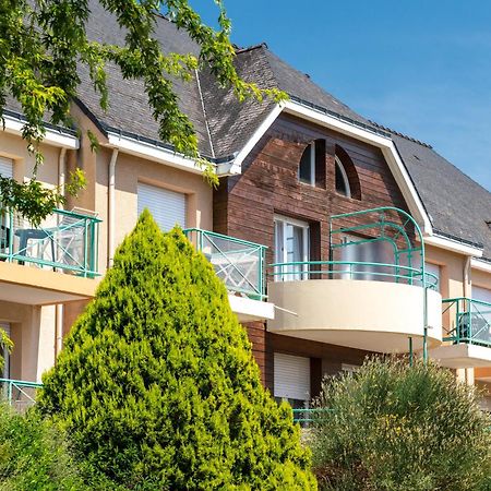 Azureva Pornichet Baie De La Baule Hotel Exterior photo